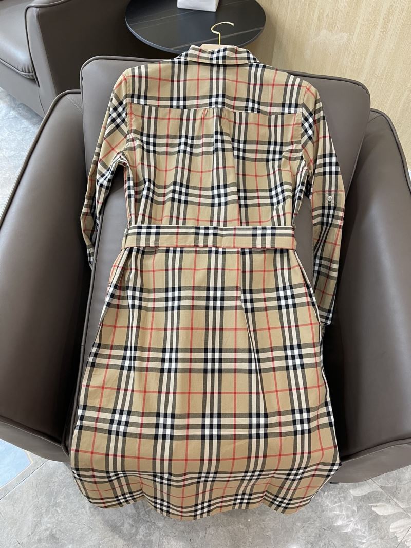 Burberry Dress